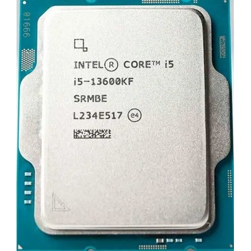 Процессор Intel Core I5-13600KF S1700 OEM CM8071504821006 IN