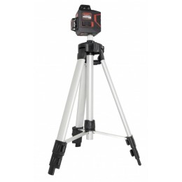 Лазерный уровень Ресанта ПЛ-3Х360ШС Green