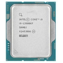 Процессор Intel Core i9 13900KF Soc-1700 (3.0GHz) OEM