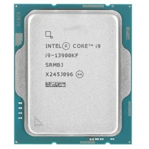 Процессор Intel Core i9 13900KF Soc-1700 (3.0GHz) OEM