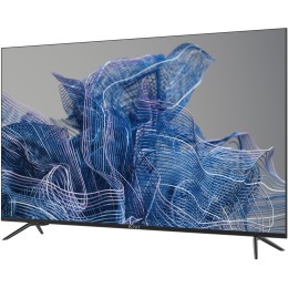 Телевизор KIVI 55" 55U740NB черный 4K Ultra HD 60Hz DVB-T DVB-T2 DVB-C WiFi Smart TV