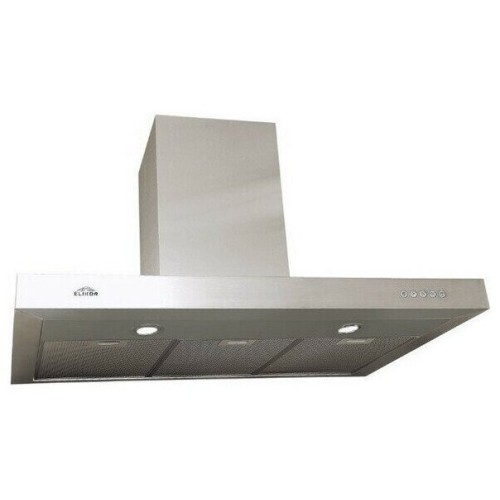 Вытяжка ELIKOR OPAL 90N-650-E3D STEEL 