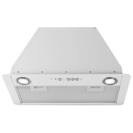 Вытяжка ELIKOR 52П-650-Э3Д белый Врезной блок