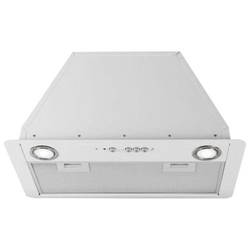 Вытяжка ELIKOR 52П-650-Э3Д белый Врезной блок