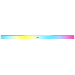 Модуль памяти Corsair Vengeance RGB  DDR5 Dimm CMH32GX5M2B5200C40 5200MHz 32GB 2x16GB Unbuffered, 40-40-40-77, XMP 3.0, Black Heatspreader, 1.25V (692850)