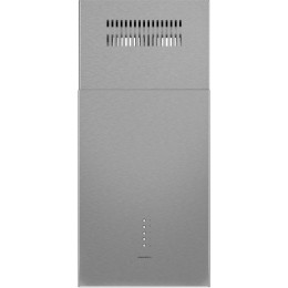 Вытяжка MAUNFELD Bath Isla 401 нержавеющая сталь