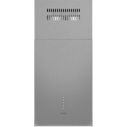 Вытяжка MAUNFELD Bath Isla 401 нержавеющая сталь