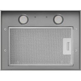 Вытяжка MAUNFELD Bath Isla 401 нержавеющая сталь