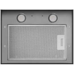 Вытяжка MAUNFELD Bath Isla 401 чёрный