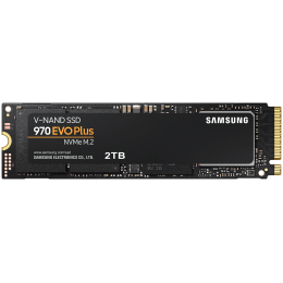 Твердотельный диск 1TB Samsung 990 PRO, M.2, PCI-E 4.0 x4, TLC 3D NAND [R/W - 7450/6900 MB/s] /EU