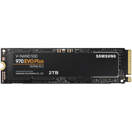 Твердотельный диск 1TB Samsung 990 PRO, M.2, PCI-E 4.0 x4, TLC 3D NAND [R/W - 7450/6900 MB/s] /EU
