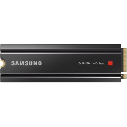 Твердотельный диск 2TB Samsung 990 PRO, M.2, PCI-E 4.0 x4, TLC 3D NAND [R/W - 7450/6900 MB/s] /EU