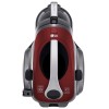Пылесос LG VC83209UHA 2000Вт красный/черный