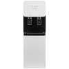 Кулер STARWIND SW-1003EW напольный электронный белый
