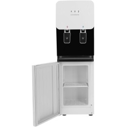 Кулер STARWIND SW-1003EW напольный электронный белый