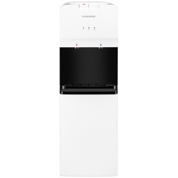 Кулер STARWIND SW-1005EW напольный электронный белый