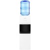 Кулер STARWIND SW-1005EW напольный электронный белый