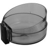 Кофемолка BOSCH TSM6A011W 180Вт сист.помол.:ротац.нож вместим.:75гр белый