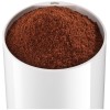 Кофемолка BOSCH TSM6A011W 180Вт сист.помол.:ротац.нож вместим.:75гр белый
