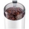 Кофемолка BOSCH TSM6A011W 180Вт сист.помол.:ротац.нож вместим.:75гр белый