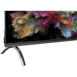 Телевизор HARPER 65Q850TS NEW QLED; METAL FRAME; Ultra Slim;  AOSP 11; 1,5Gb + RAM, 8Gb ROM with Bluetooth RC