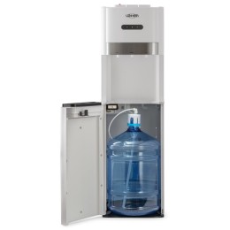 Кулер VATTEN L03WEV напольный электронный белый/белый