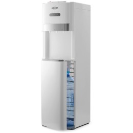 Кулер VATTEN L03WKV напольный компрессорный белый/белый