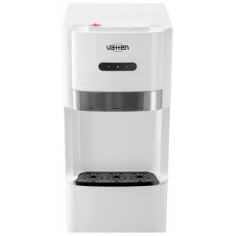 Кулер VATTEN L03WKV напольный компрессорный белый/белый