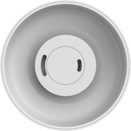 Увлажнитель воздуха XIAOMI Mi BHR6026EU Smart Humidifier 2 28 Вт, объем 4.5 л, 350 мл/ч, ультразвуко