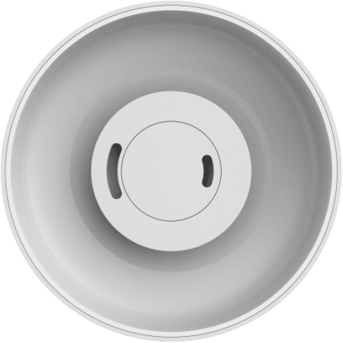 Увлажнитель воздуха XIAOMI Mi BHR6026EU Smart Humidifier 2 28 Вт, объем 4.5 л, 350 мл/ч, ультразвуко