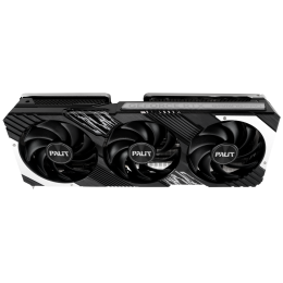 Видеокарта Palit PA-RTX4080 GAMINGPRO 16GB GDDR6X 2205/22400 HDMIx1 DPx3 HDCP