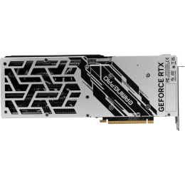 Видеокарта Palit PA-RTX4080 GAMINGPRO 16GB GDDR6X 2205/22400 HDMIx1 DPx3 HDCP