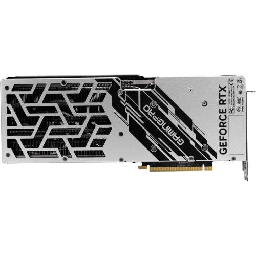 Видеокарта Palit PA-RTX4080 GAMINGPRO 16GB GDDR6X 2205/22400 HDMIx1 DPx3 HDCP