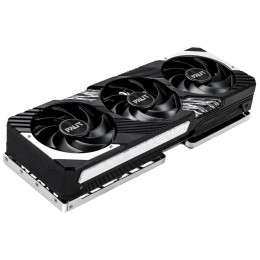 Видеокарта Palit PA-RTX4080 GAMINGPRO 16GB GDDR6X 2205/22400 HDMIx1 DPx3 HDCP