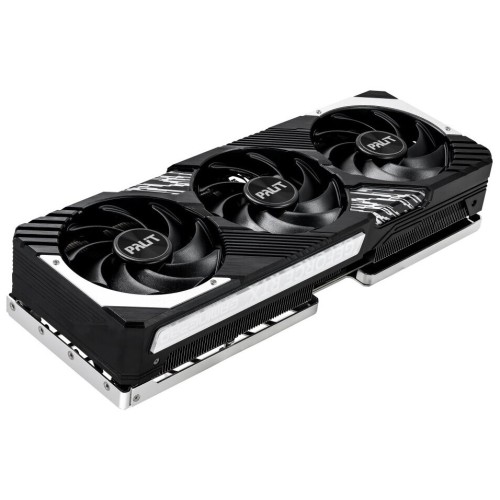 Видеокарта Palit PA-RTX4080 GAMINGPRO 16GB GDDR6X 2205/22400 HDMIx1 DPx3 HDCP