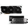Видеокарта Palit PA-RTX4080 GAMINGPRO 16GB GDDR6X 2205/22400 HDMIx1 DPx3 HDCP
