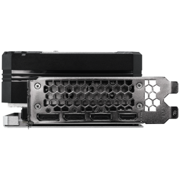 Видеокарта Palit PA-RTX4080 GAMINGPRO 16GB GDDR6X 2205/22400 HDMIx1 DPx3 HDCP