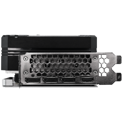 Видеокарта Palit PA-RTX4080 GAMINGPRO 16GB GDDR6X 2205/22400 HDMIx1 DPx3 HDCP