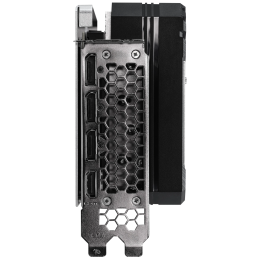 Видеокарта Palit PA-RTX4080 GAMINGPRO 16GB GDDR6X 2205/22400 HDMIx1 DPx3 HDCP