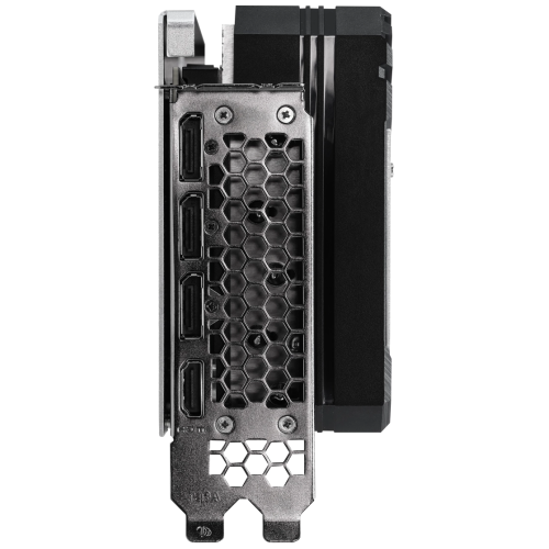 Видеокарта Palit PA-RTX4080 GAMINGPRO 16GB GDDR6X 2205/22400 HDMIx1 DPx3 HDCP