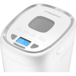 Хлебопечь MAUNFELD MBM-900PW