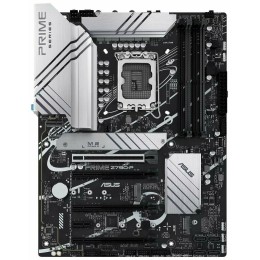 Материнская плата ASUS PRIME Z790-P WIFI, LGA1700, Z790, 4*DDR5, DP+HDMI, SATA3 + RAID, Audio, Gb LAN, USB 3.2, USB 2.0, COM*1 header (w/o cable), ATX; 90MB1CJ0-M0EAY0