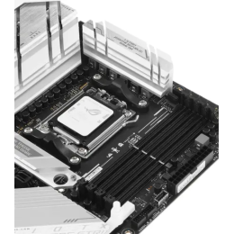 Материнская плата ASUS ROG STRIX B650-A GAMING WIFI, Socket AM5, B650, 4*DDR5, HDMI+DP, 4xSATA3 + RAID, M2, Audio, 2,5Gb LAN, USB 3.2, USB 2.0, ATX; 90MB1BP0-M0EAY0