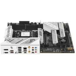Материнская плата ASUS ROG STRIX B650-A GAMING WIFI, Socket AM5, B650, 4*DDR5, HDMI+DP, 4xSATA3 + RAID, M2, Audio, 2,5Gb LAN, USB 3.2, USB 2.0, ATX; 90MB1BP0-M0EAY0