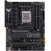Материнская плата ASUS TUF GAMING X670E-PLUS, Socket AM5, X670, 4*DDR5, HDMI + DP, SATA3 + RAID, M2, Audio, Gb LAN, USB 3.2, USB 2.0, ATX ; 90MB1BJ0-M0EAY0