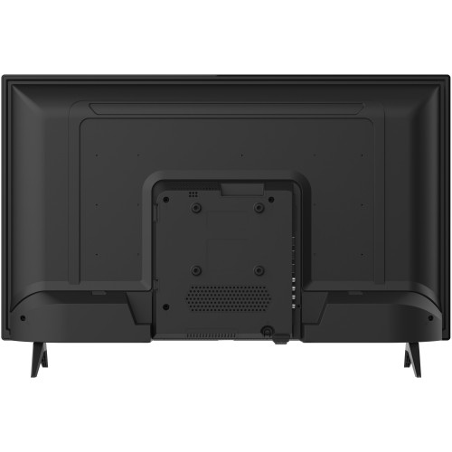 Телевизор TOPDEVICE 32" TDTV32BN02HBK, DLED-TV,DVB-T/C/T2/S2,CI+,USB,H.265,Dolby,AC-3,черный