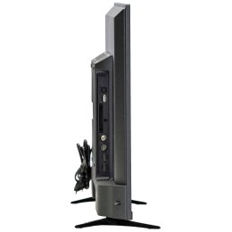 Телевизор HORION 32" 32FC-FDVB (HD, DLED, DVB-T/T2, S/S2, black frame and base)