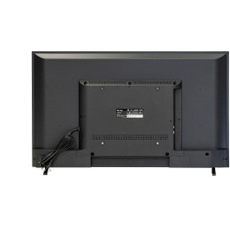 Телевизор HORION 32" 32FC-FDVB (HD, DLED, DVB-T/T2, S/S2, black frame and base)