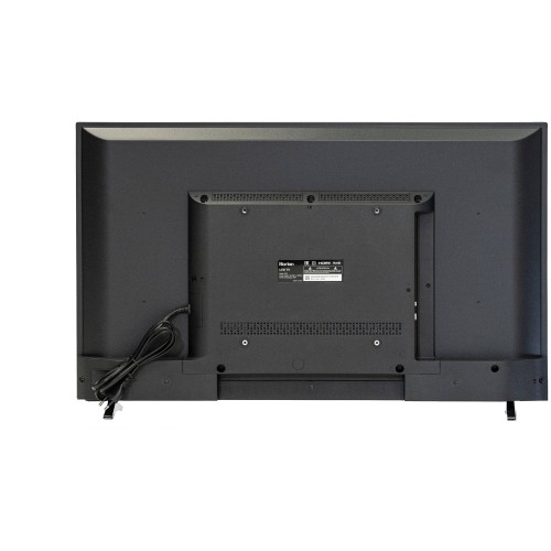 Телевизор HORION 32" 32FC-FDVB (HD, DLED, DVB-T/T2, S/S2, black frame and base)