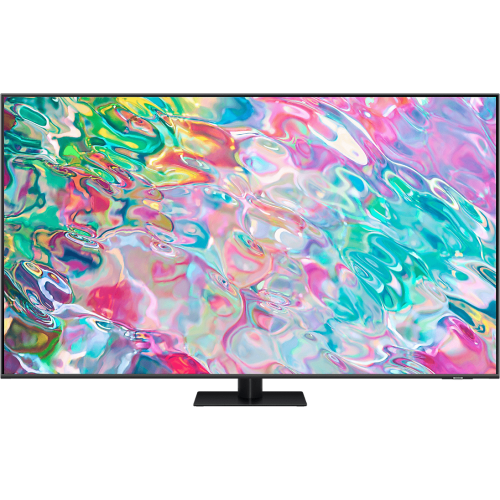 Телевизор SAMSUNG 55" QE55Q70BAUXCE